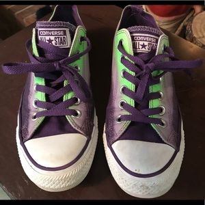 Converse All-Stars Shoes